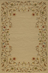 Momeni Veranda Collection Rug VERANVR-28BGE