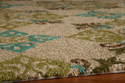 Momeni Veranda Collection Rug VERANVR-29BGE