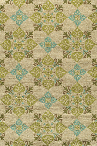 Momeni Veranda Collection Rug VERANVR-29BGE