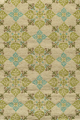 Momeni Veranda Collection Rug VERANVR-29BGE