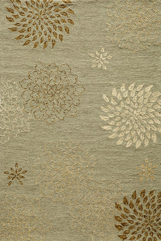 Momeni Veranda Collection Rug VERANVR-31LBL