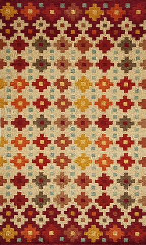 Momeni Veranda Collection Rug VERANVR-43BGE