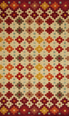Momeni Veranda Collection Rug VERANVR-43BGE