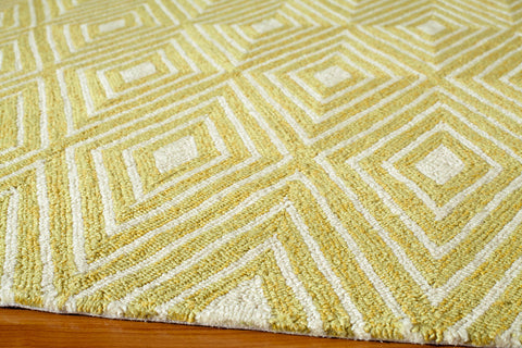 Momeni Veranda Collection Rug VERANVR-44YEL