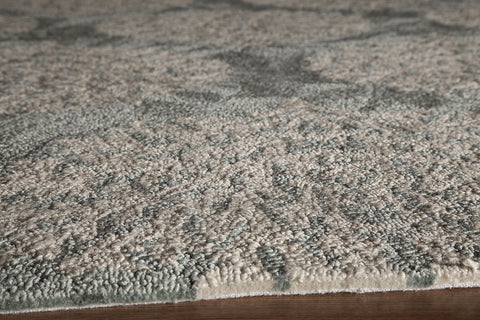 Momeni Veranda Collection Rug VERANVR-45BLU