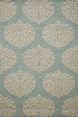 Momeni Veranda Collection Rug VERANVR-45BLU