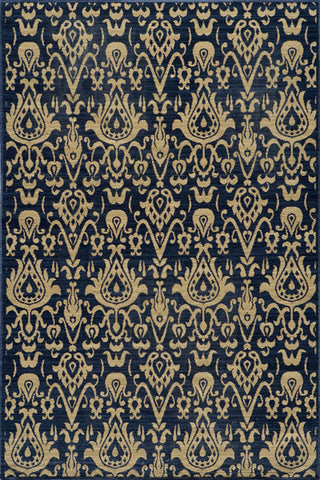 Momeni Vintage Collection Rug VINTAVIN-1IND
