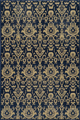Momeni Vintage Collection Rug VINTAVIN-1IND