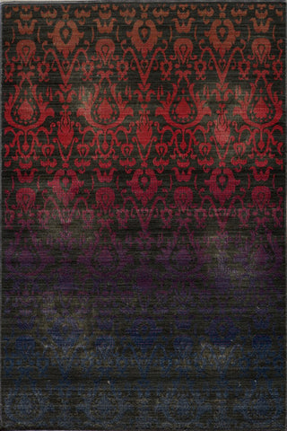 Momeni Vintage Collection Rug VINTAVIN-1OMB