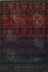 Momeni Vintage Collection Rug VINTAVIN-1OMB