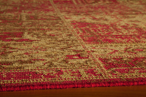 Momeni Vintage Collection Rug VINTAVIN-3SUN