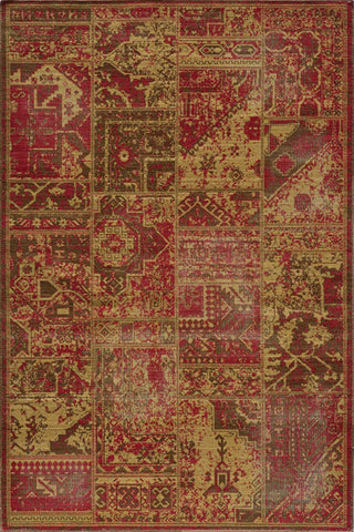 Momeni Vintage Collection Rug VINTAVIN-3SUN