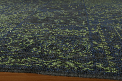 Momeni Vintage Collection Rug VINTAVIN-5GRS