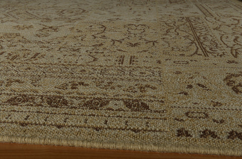 Momeni Vintage Collection Rug VINTAVIN-5SND