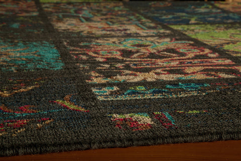 Momeni Vintage Collection Rug VINTAVIN-7CHR
