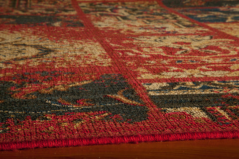 Momeni Vintage Collection Rug VINTAVIN-7RAS