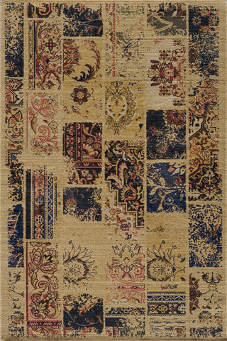 Momeni Vintage Collection Rug VINTAVIN-7SND