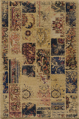 Momeni Vintage Collection Rug VINTAVIN-7SND
