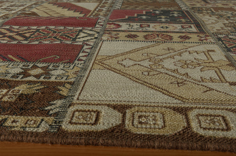 Momeni Vintage Collection Rug VINTAVIN-8TRG