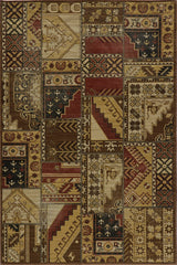 Momeni Vintage Collection Rug VINTAVIN-8TRG