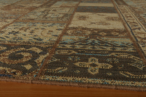 Momeni Vintage Collection Rug VINTAVIN-11LBL