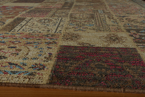Momeni Vintage Collection Rug VINTAVIN-11RAS