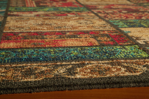 Momeni Vintage Collection Rug VINTAVIN-12MTI