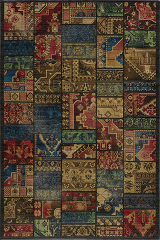 Momeni Vintage Collection Rug VINTAVIN-12MTI