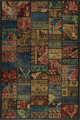 Momeni Vintage Collection Rug VINTAVIN-12MTI