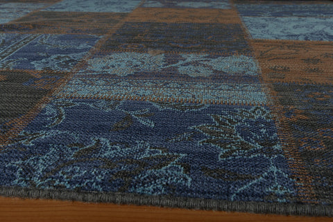 Momeni Vintage Collection Rug VINTAVIN-13IND