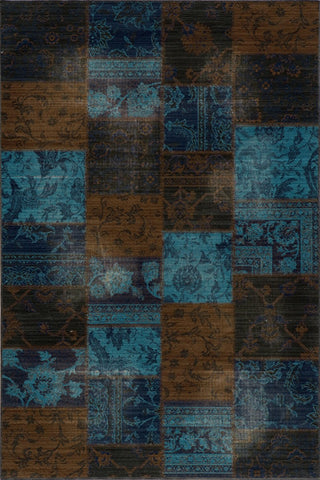 Momeni Vintage Collection Rug VINTAVIN-13IND