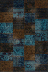 Momeni Vintage Collection Rug VINTAVIN-13IND