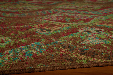Momeni Vintage Collection Rug VINTAVIN-14RAS