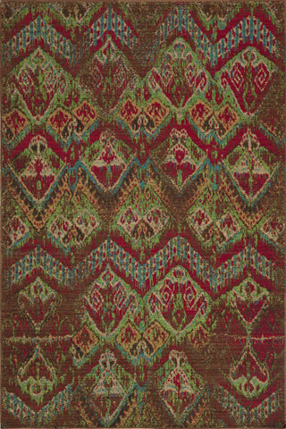 Momeni Vintage Collection Rug VINTAVIN-14RAS