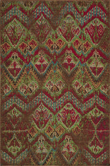 Momeni Vintage Collection Rug VINTAVIN-14RAS