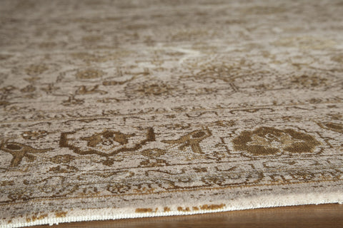 Momeni Vogue Collection Rug VOGUEVG-04BGE