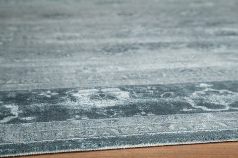 Momeni Vogue Collection Rug VOGUEVG-05BLU