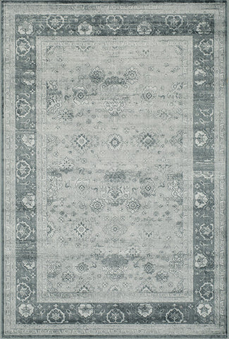 Momeni Vogue Collection Rug VOGUEVG-05BLU