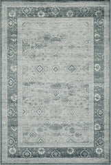 Momeni Vogue Collection Rug VOGUEVG-05BLU