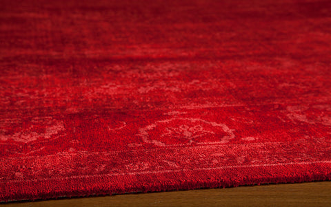 Momeni Vogue Collection Rug VOGUEVG-05RED