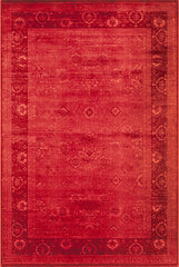 Momeni Vogue Collection Rug VOGUEVG-05RED