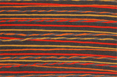 Trans Ocean Visions II Collection 4086/17 TWIST STRIPE GREY/WARM