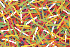 Trans Ocean Visions III Collection 4161/44 PICK UP STICKS JEWEL