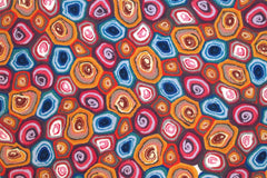 Trans Ocean Visions IV Collection 4166/44 MURANO SWIRL JEWEL