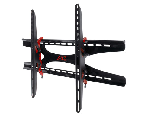 Z-Line Designs Tilt Flat Panel HD Mounting Kit 36” - 70” TV’s