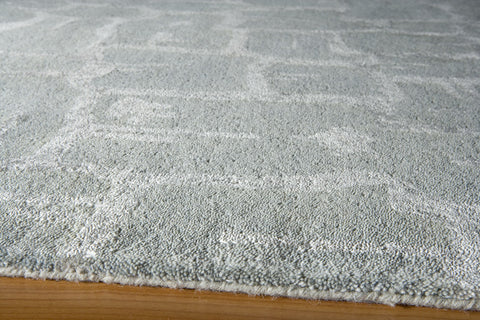 Momeni Zen Collection Rug ZEN00ZEN-1SEA