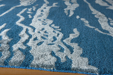 Momeni Zen Collection Rug ZEN00ZEN-2CBT
