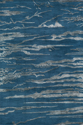 Momeni Zen Collection Rug ZEN00ZEN-2CBT