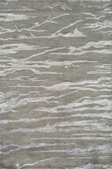 Momeni Zen Collection Rug ZEN00ZEN-2GRY