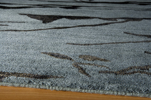Momeni Zen Collection Rug ZEN00ZEN-2SLT